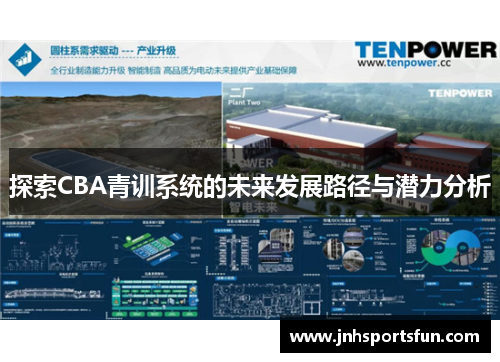 探索CBA青训系统的未来发展路径与潜力分析