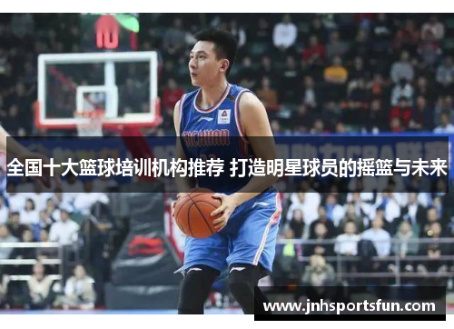 全国十大篮球培训机构推荐 打造明星球员的摇篮与未来