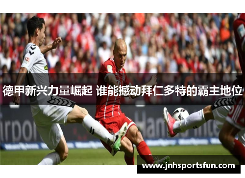 德甲新兴力量崛起 谁能撼动拜仁多特的霸主地位