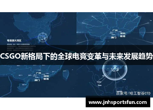 CSGO新格局下的全球电竞变革与未来发展趋势